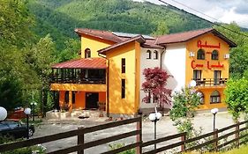 Casa Lacului